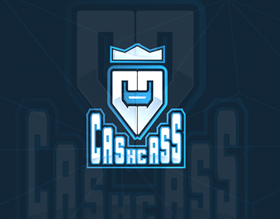 Cashcass Logo Project
