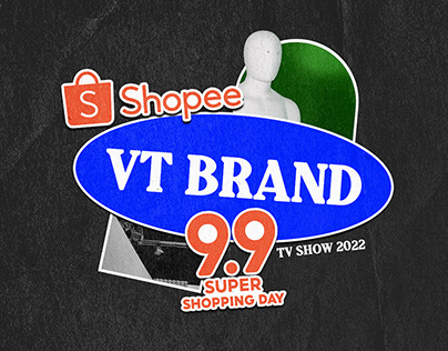 Shopee 9.9 VT Brand TV Show 2022