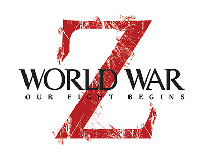 World War Z Our Fight Begins