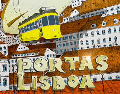 Portas de Lisboa