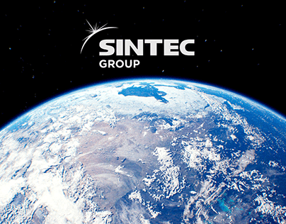 Sintec group / Время первых