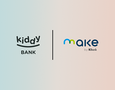 KiddyBank | A banking application for Kids