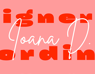 Personal Branding Ioana D.