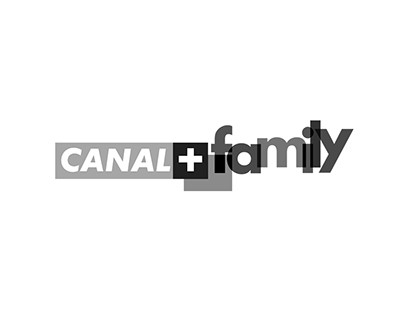 Canal + Family