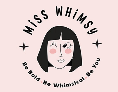 MISS WHIMSY