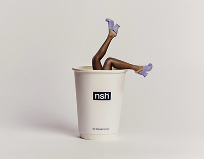 For NSH coffee