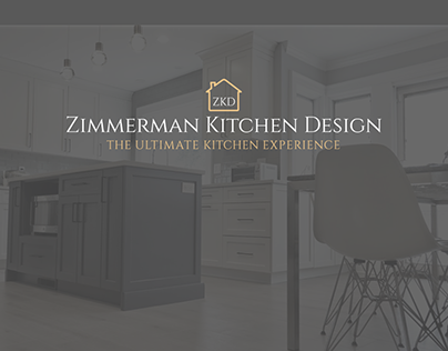 Zimmerman Kitchen Design