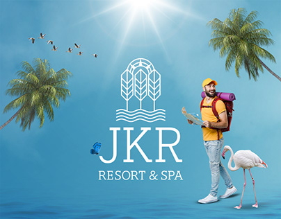 JKR RESORTS AND SPA
