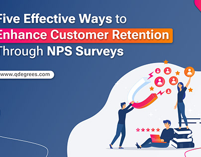Enhance Customer Retention Through NPS Surveys