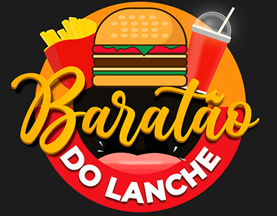 Delivery Fast Food Baratão do Lanche