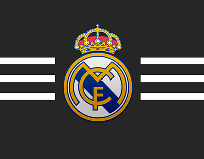 Real Madrid Web