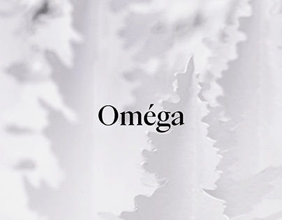 Oméga