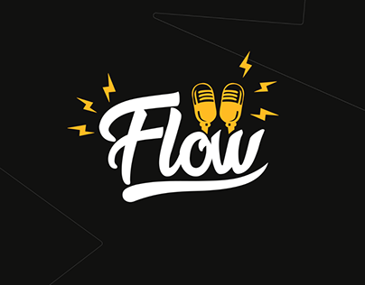 Vinheta | Flow podcast