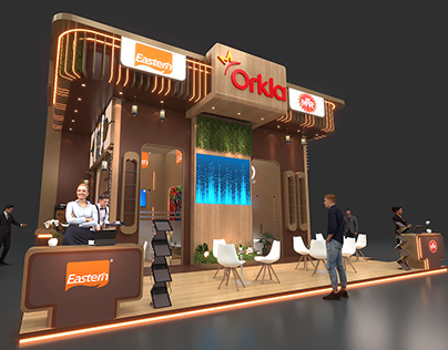 Eastern @Gulfood (Approved Design)