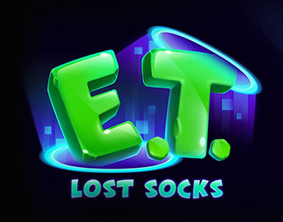 E.T. LOST SOCKS