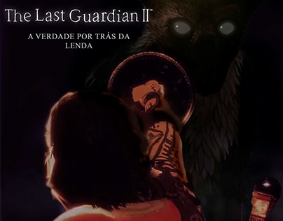 Poster para The Last Guardian II