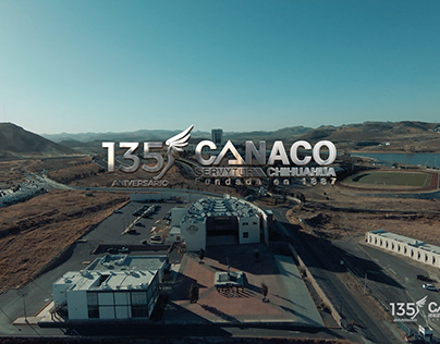 Video de bienvenida a socios Canaco