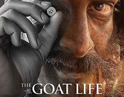 THE GOAT LIFE