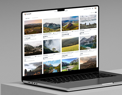 Online platform for outdoor adventures