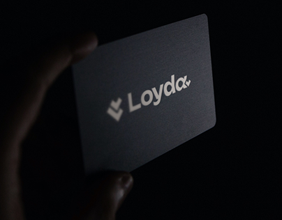 Loyda - Cashback and customer loyalty app