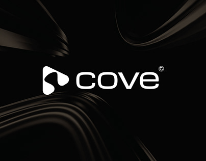 cove branding