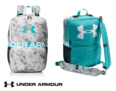 Under Armour, Change-Up Backpack