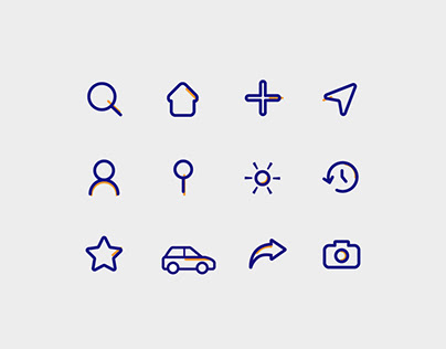 Icon Assets