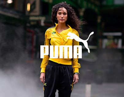 Puma 100 Metre Shop