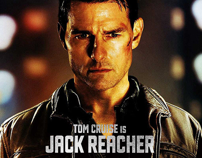 Everything to Know About Jack Reacher 3