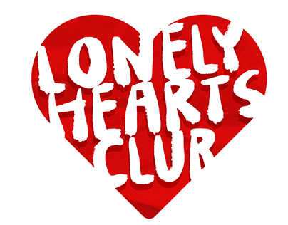 Lonely Hearts Club Festival Logo