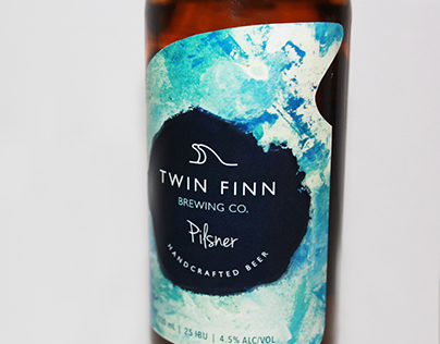 Twin Finn Brewing Co.
