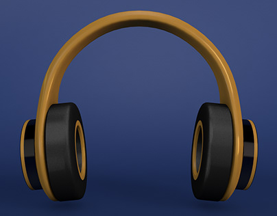 Headphone Model