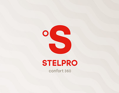 Stelpro | Branding
