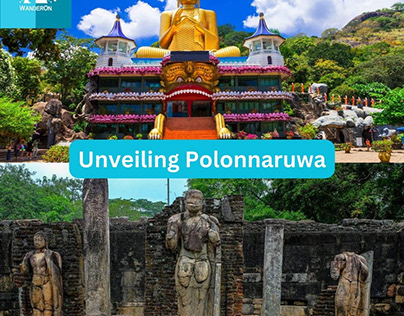 Things to do in Polonnaruwa