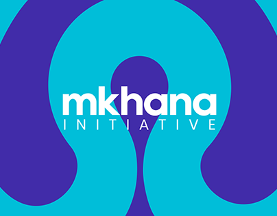 Mkhana Identity Design