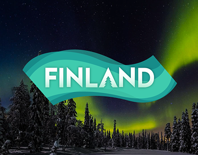 Finland - Country Brand