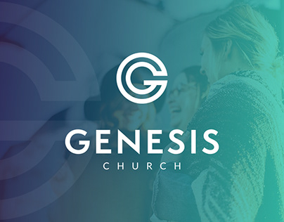 Rebrand: Genesis Christian Ministries