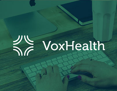 Project thumbnail - VoxHealth