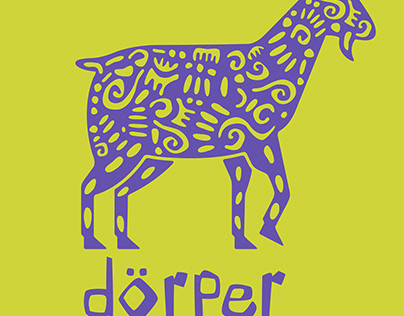 Dörper - Logo