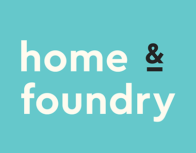 Home&Foundry