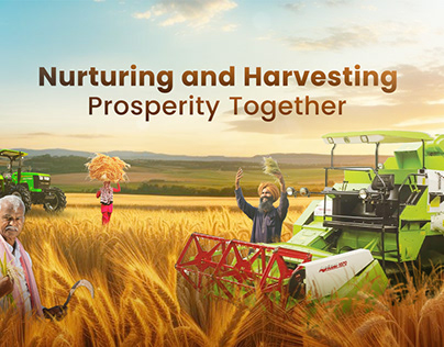 Find the Perfect Agricultural Equipment Dealership