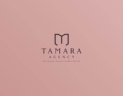 Tamara Agency Branding
