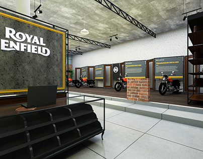 Royal Enfield Meteor Launch