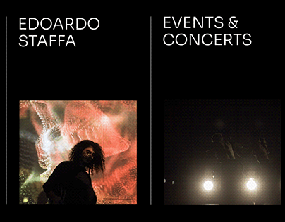 EVENTS & CONCERTS