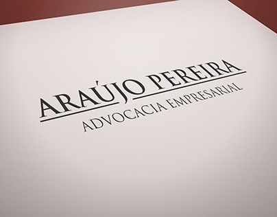 Araújo Pereira Advocacia Empresarial