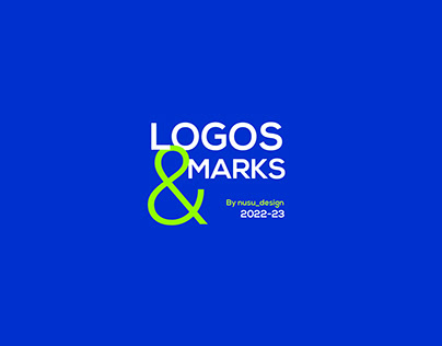 Logo Design, Logo Portfolio, Logo