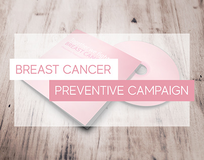 BREAST CANCER PREVENTIVE CAMPAIGN