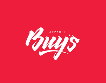 Buy's Apprel & Clothing 