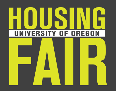 UO | 2015 Housing Fair