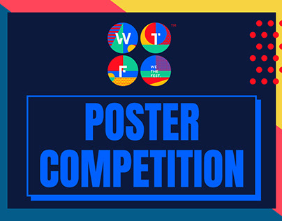WTF18 Poster Competition